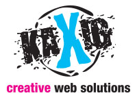 Kaxig Creative Web Solutions